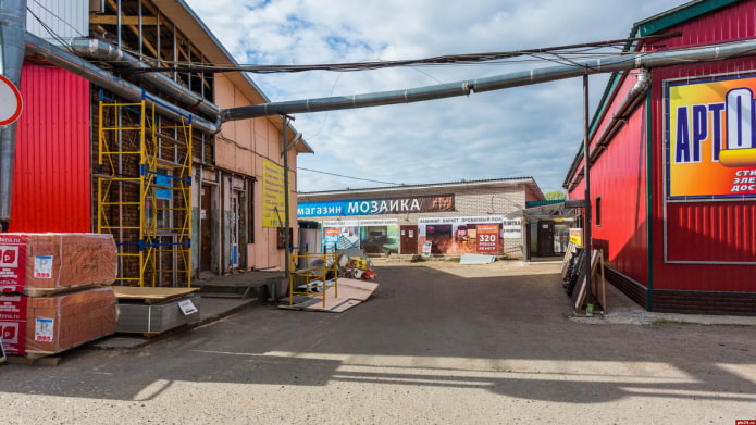Mercato