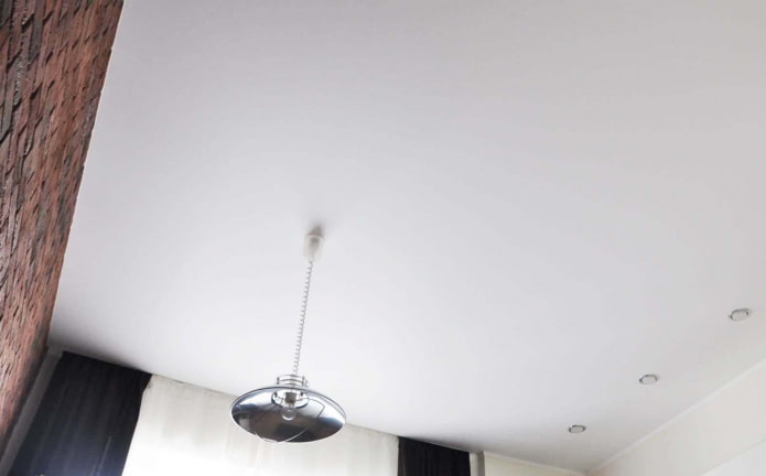 soffitto