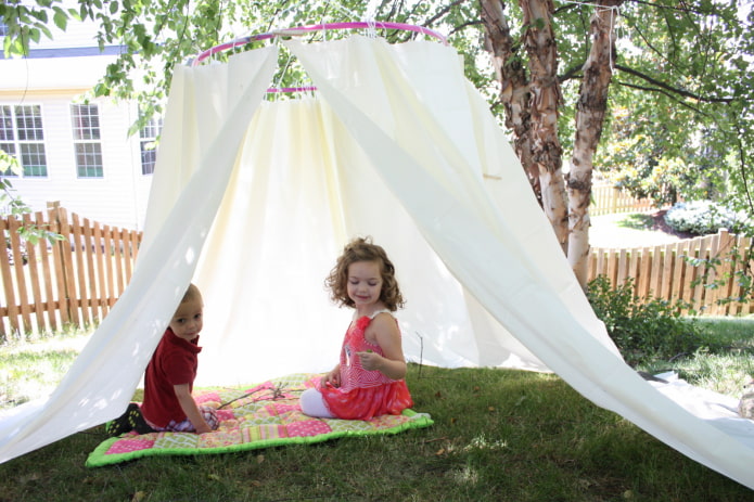Tenda
