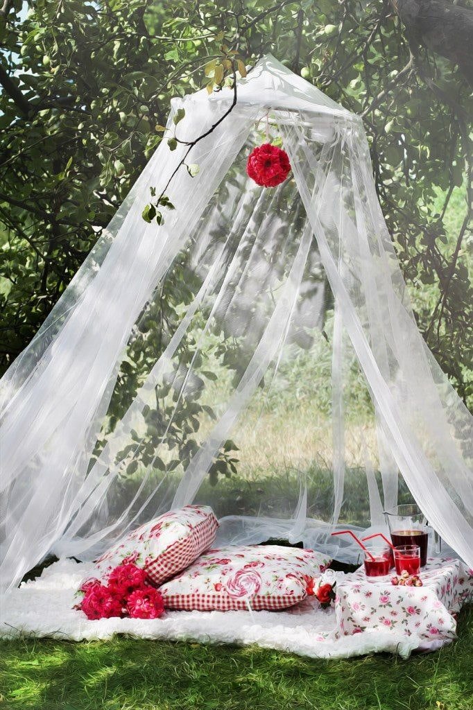 Tenda