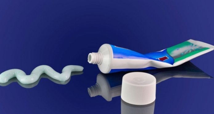 dentifricio