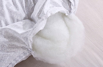 Come scegliere una coperta in base al riempitivo
