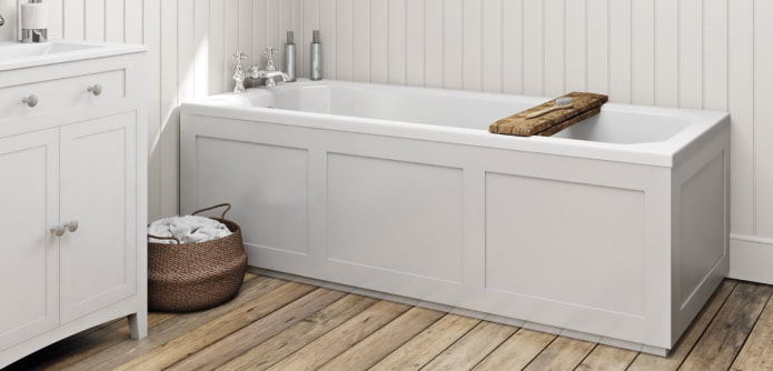 paravento solido ed elegante