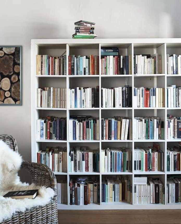 Libreria Kallax