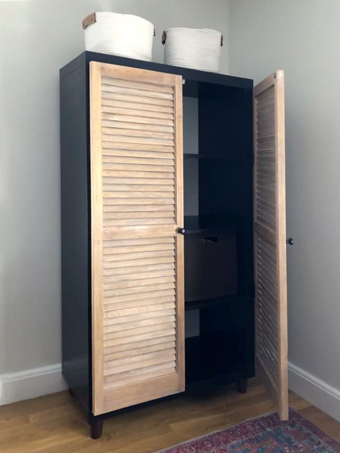 Credenza KALLAX