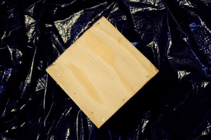Assemblaggio di un cubo