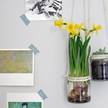 Come realizzare un vaso di fiori con le tue mani?-0