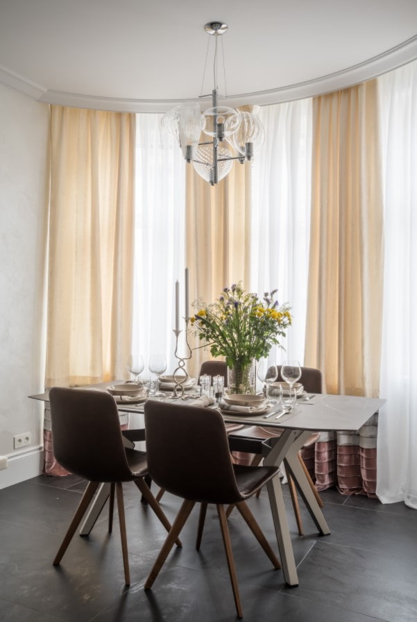 pavimento per cucina