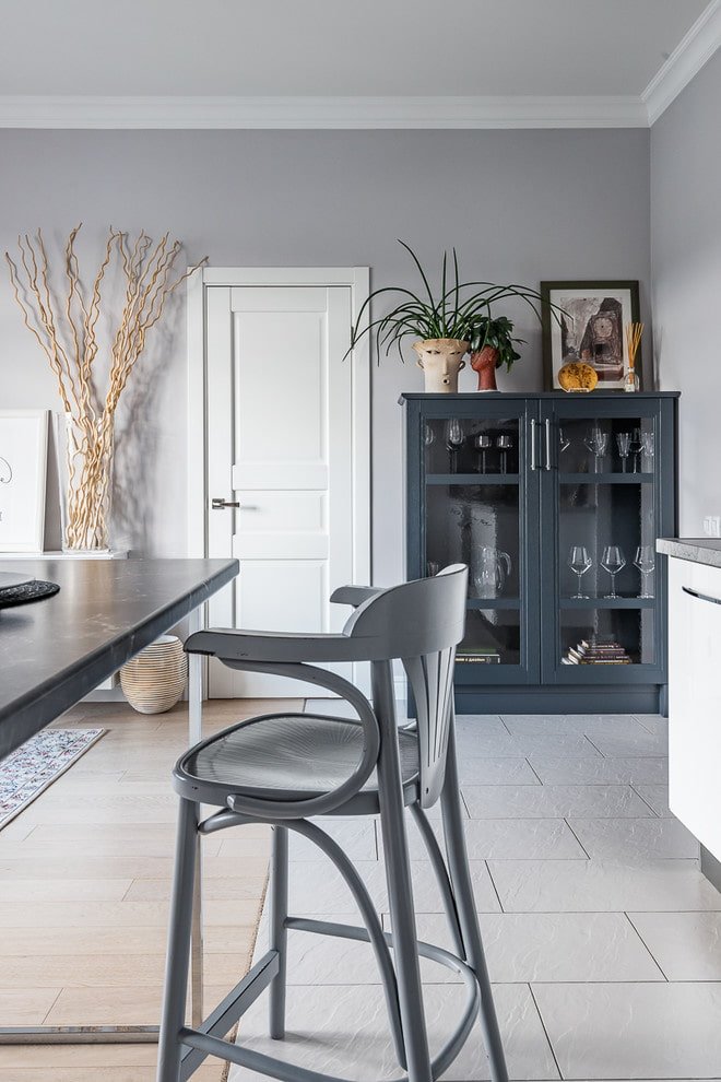 Credenza moderna
