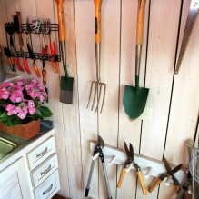 Come conservare gli attrezzi da giardino-3
