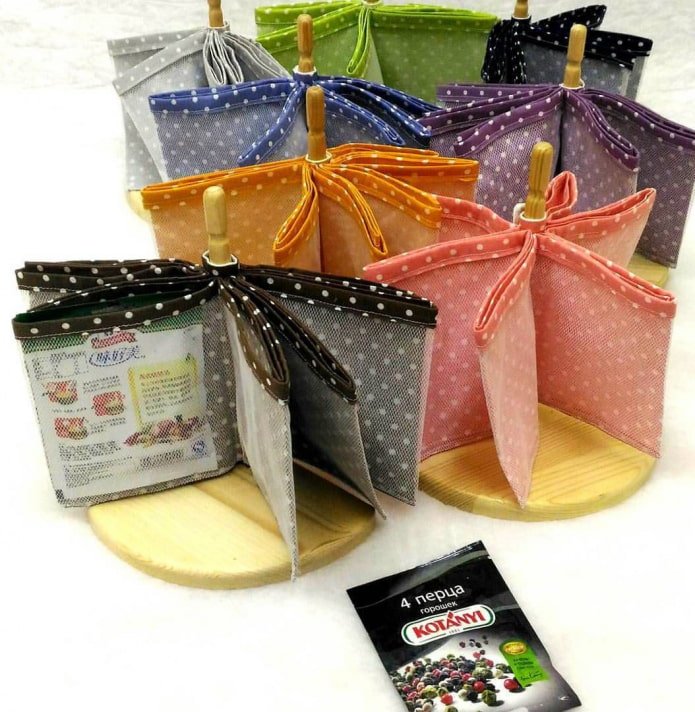 Tasche