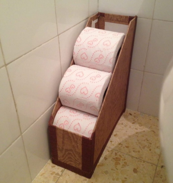 ripiano da pavimento