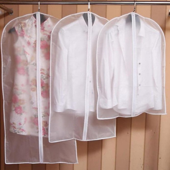 Camicie in custodia