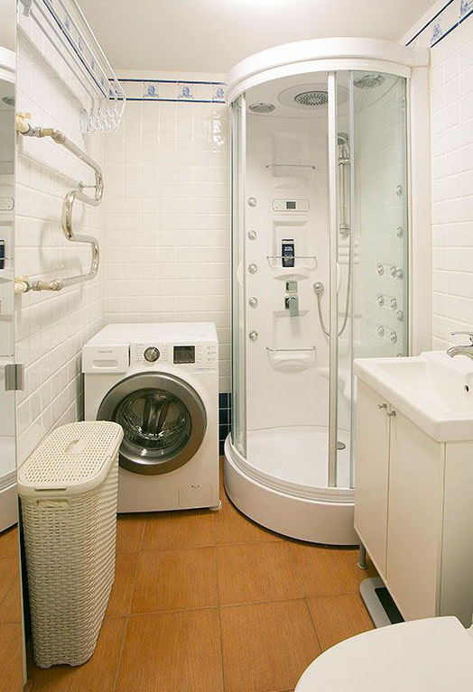 Foto del bagno
