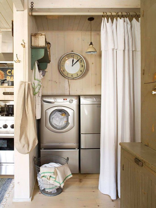 design della dispensa all'interno