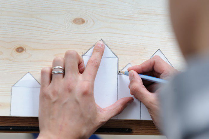 Trasferimento dell'immagine