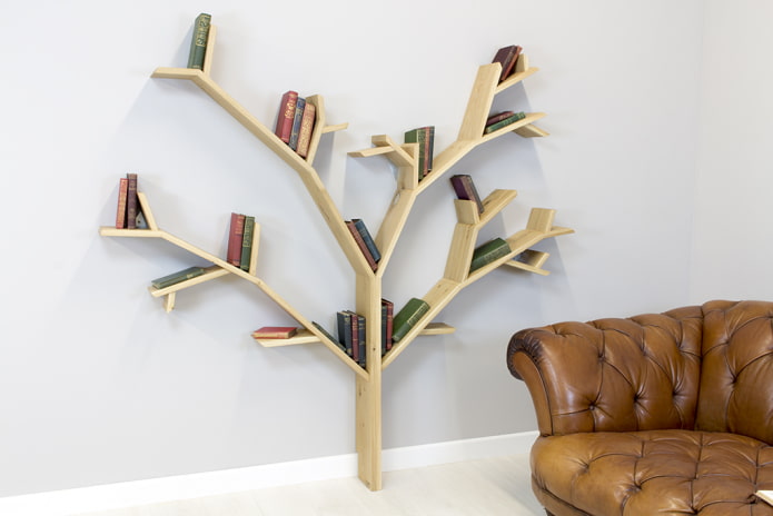 librerie originali all'interno