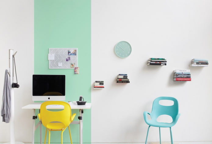 librerie originali per interni