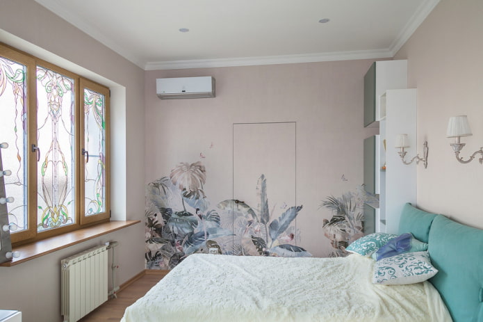 decorazione camera da letto per ragazze adolescenti