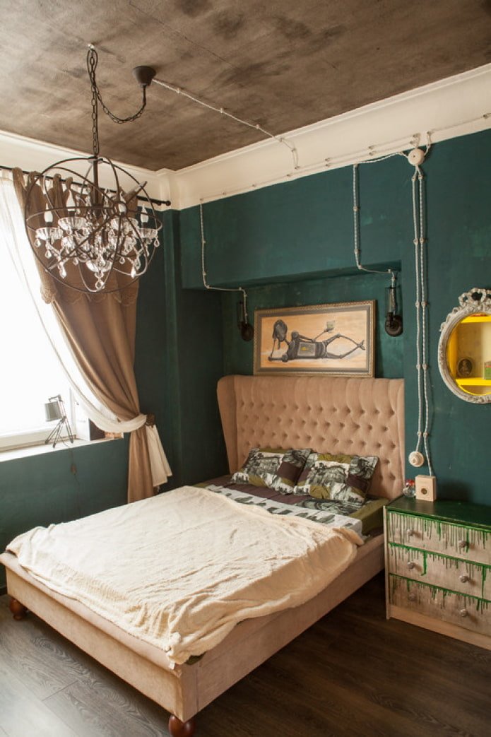 come decorare una cassettiera