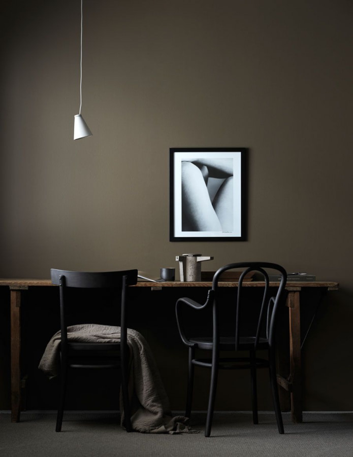 stile minimalista