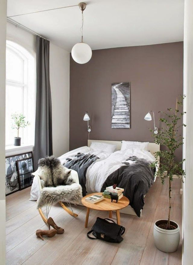 stile minimalista