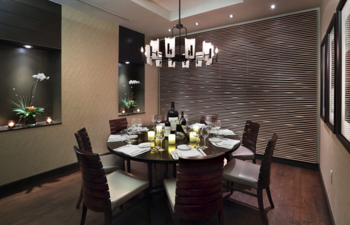 interno della cucina