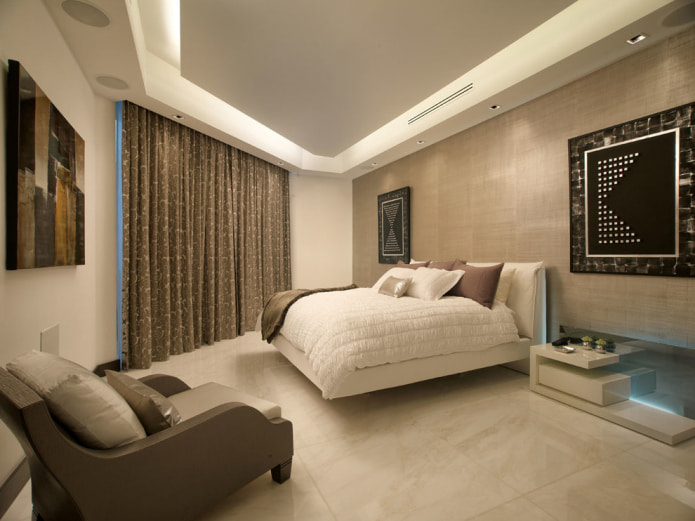 Tende Jacquard