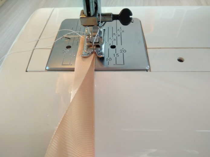 Realizzazione di un manico