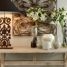 Forgiatura artistica all'interno-4