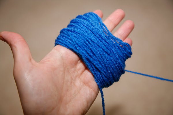 Il processo di avvolgimento