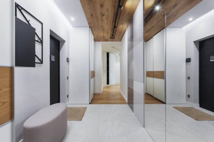 soffitto combinato