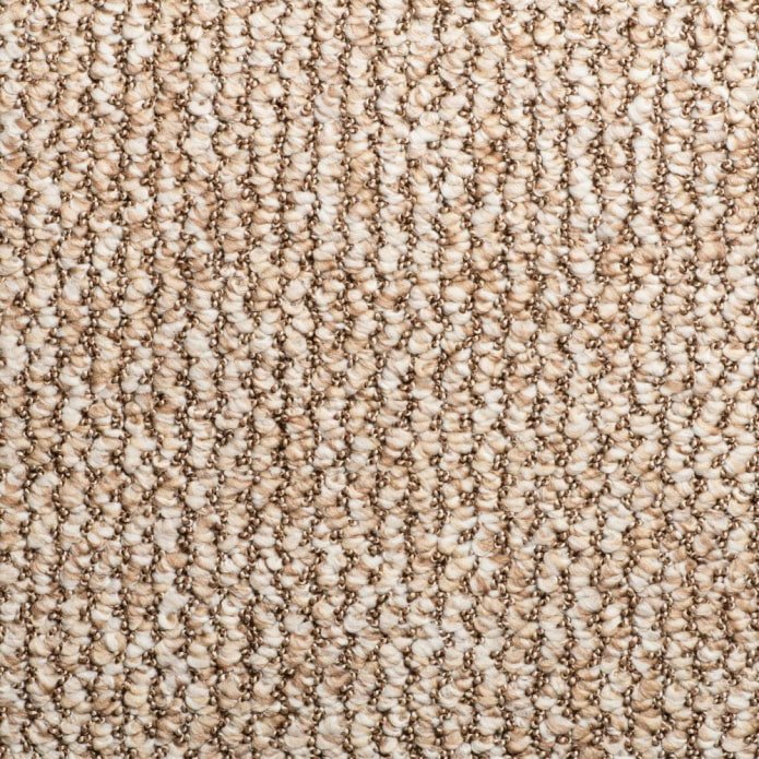 tappeto tufted