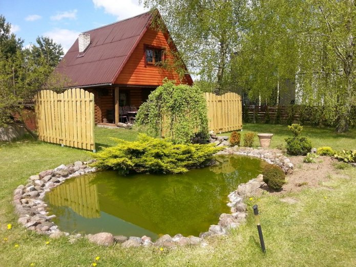 15 splendidi cottage estivi di gente comune