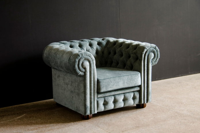 Sedia Chelsea