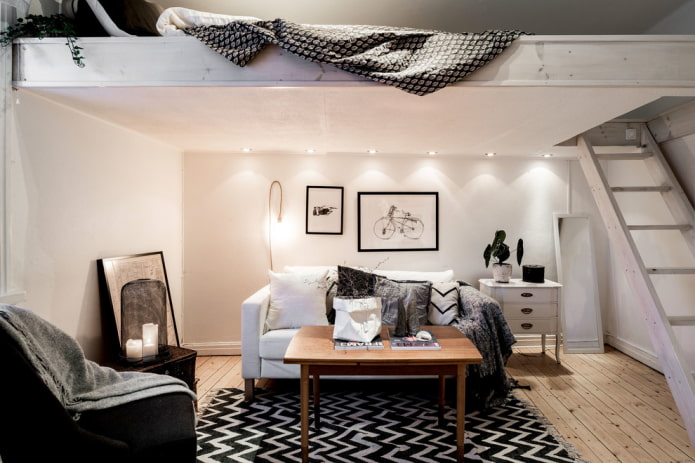 Design scandinavo
