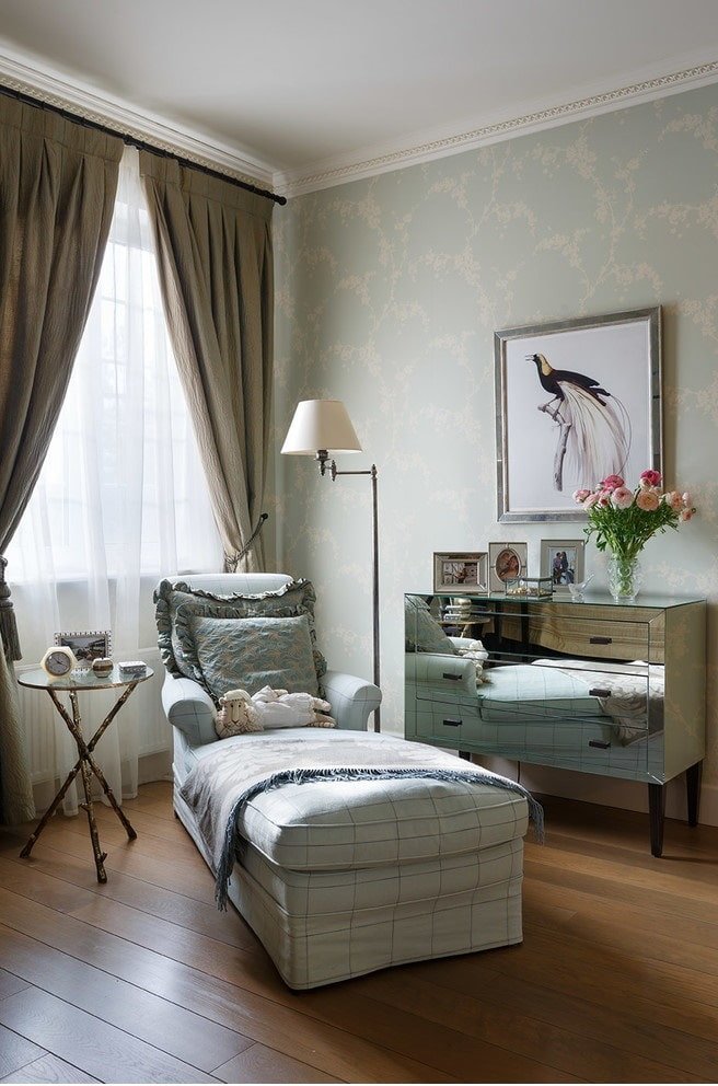 Poltrona letto pieghevole