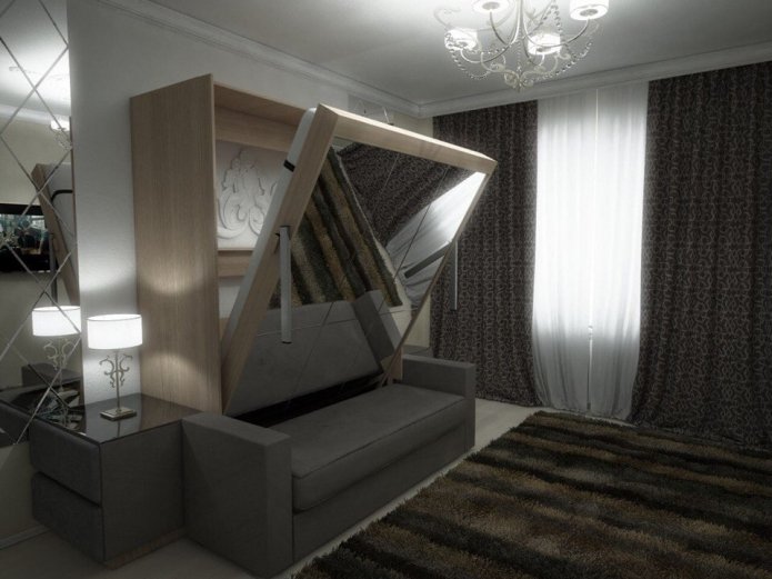 divano letto