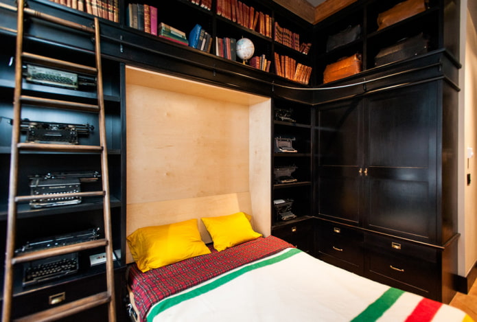 Letto Transformer