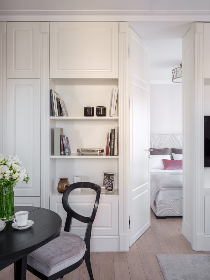 Corretto secondo il Feng Shui