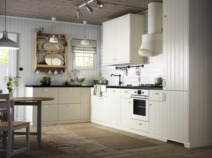 cucina ikea hitarp