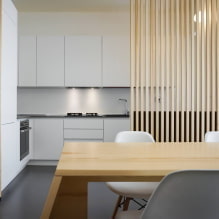 Come progettare una cucina in stile minimalista?-3