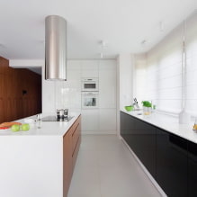 Come progettare una cucina in stile minimalista?-5
