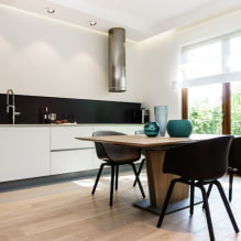 Come progettare una cucina in stile minimalismo?-6