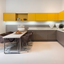 Come progettare una cucina in stile minimalismo?-8
