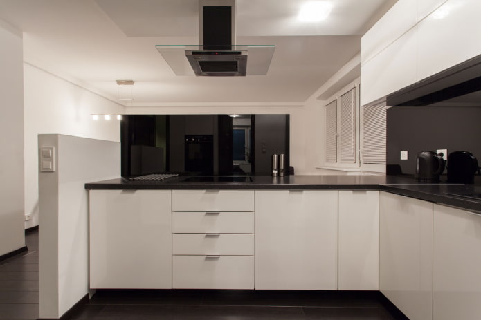piccole maniglie da cucina
