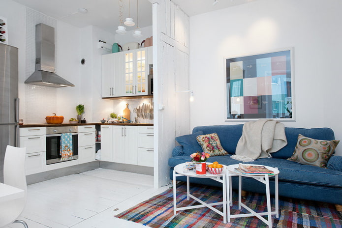 Stile scandinavo