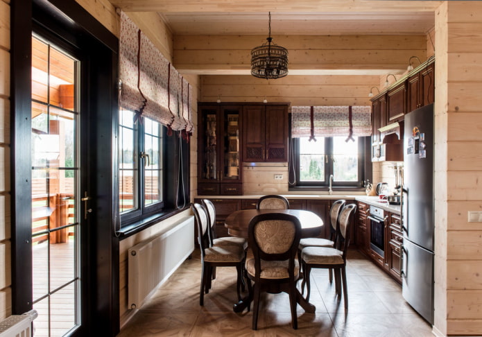Sala da pranzo