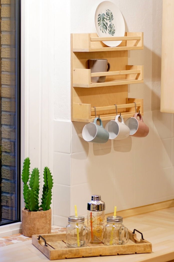 Accessori da cucina