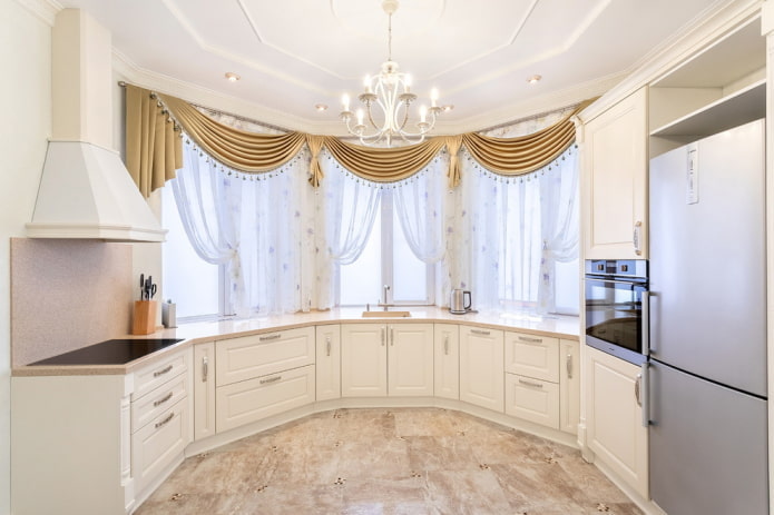 Design poligonale